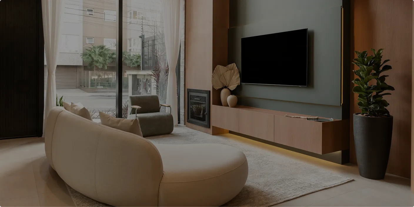 Vídeo Showroom